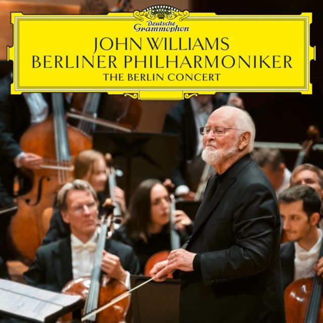 John Williams / Berliner Philharmoniker