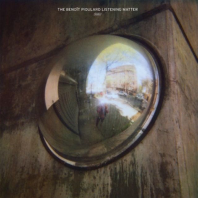 Benoit Pioulard