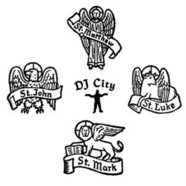 Dj City