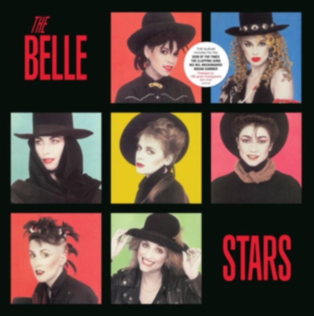 Belle Stars