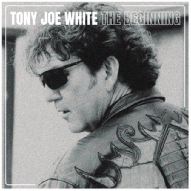 Tony Joe White