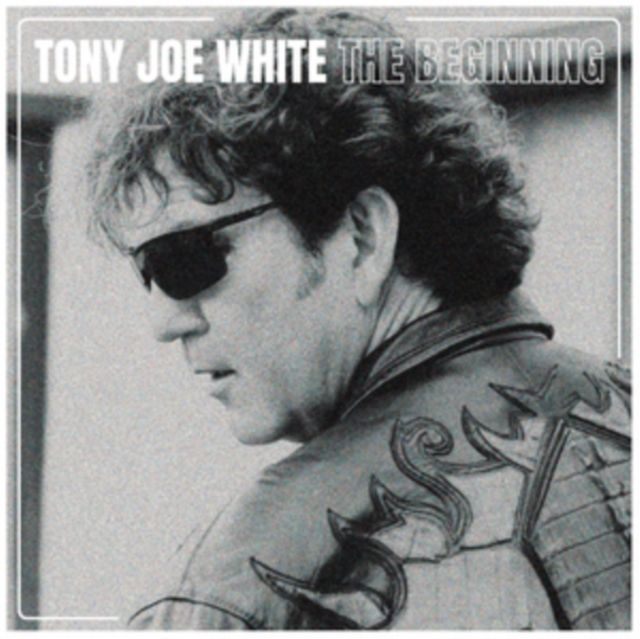 Tony Joe White