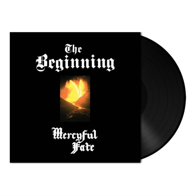 Mercyful Fate