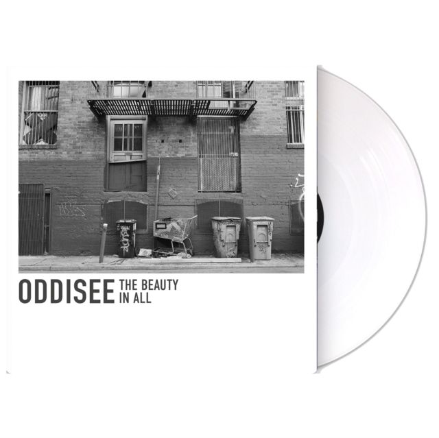 Oddisee