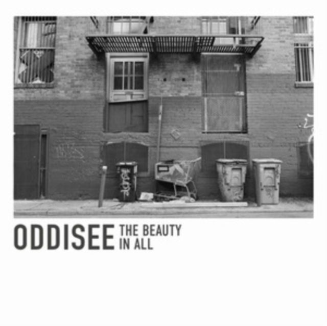 Oddisee