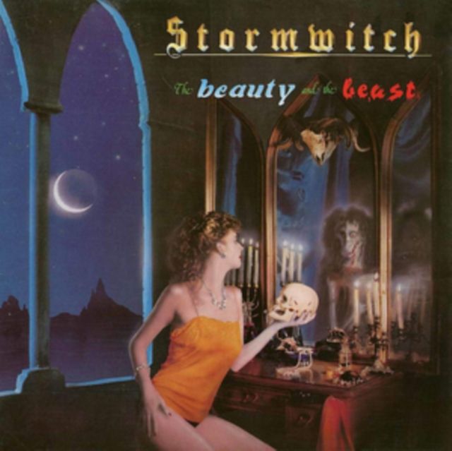 Stormwitch
