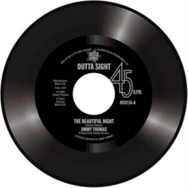 Jimmy Thomas