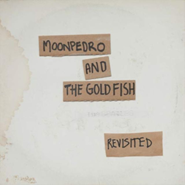 Moonpedro & The Goldfish