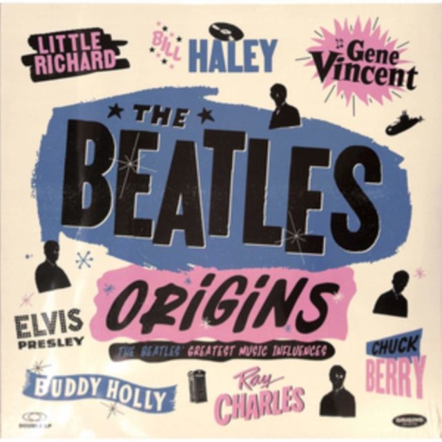 Various Artists