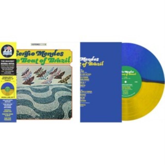 Sergio Mendes