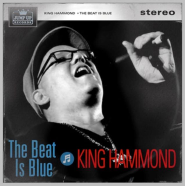 King Hammond