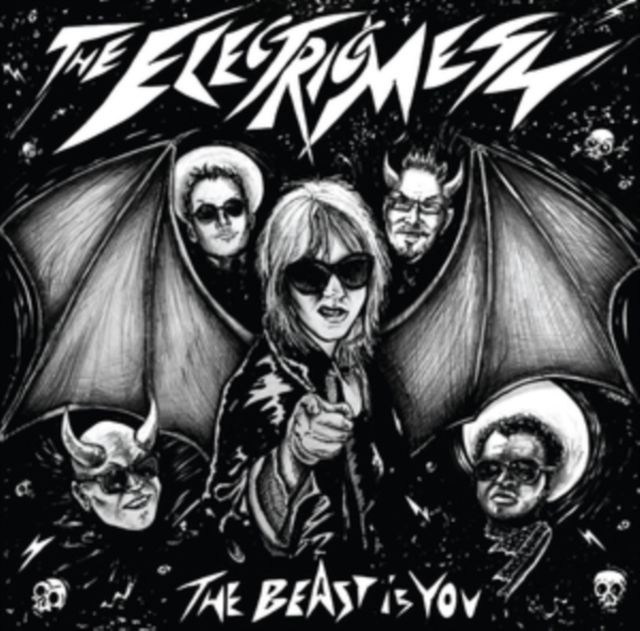 Electric Mess