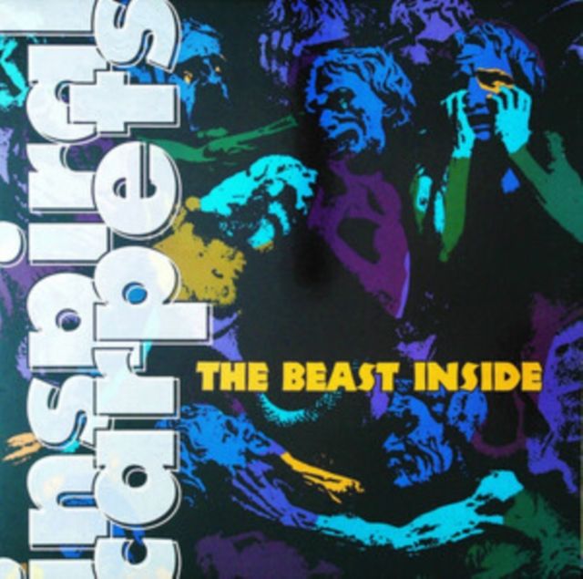 Inspiral Carpets