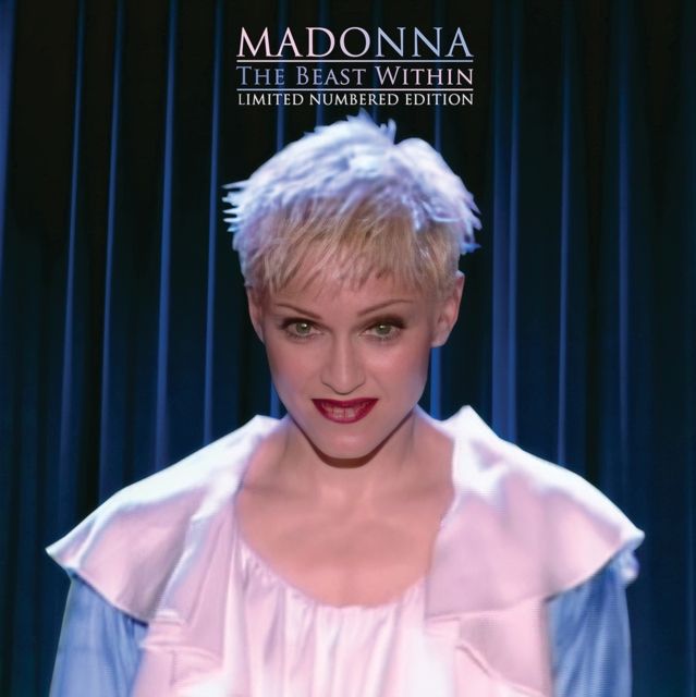 Madonna