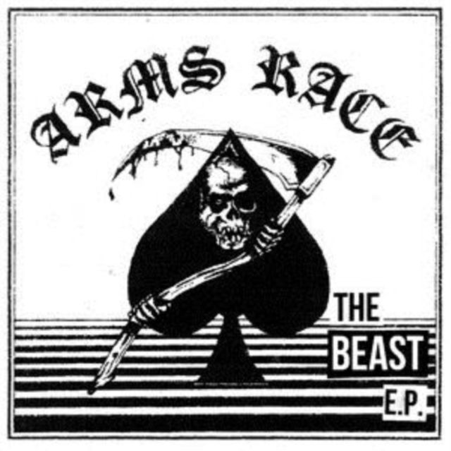 Arms Race
