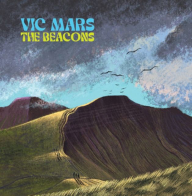 Vic Mars