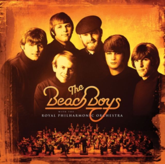 Beach Boys / Rpo