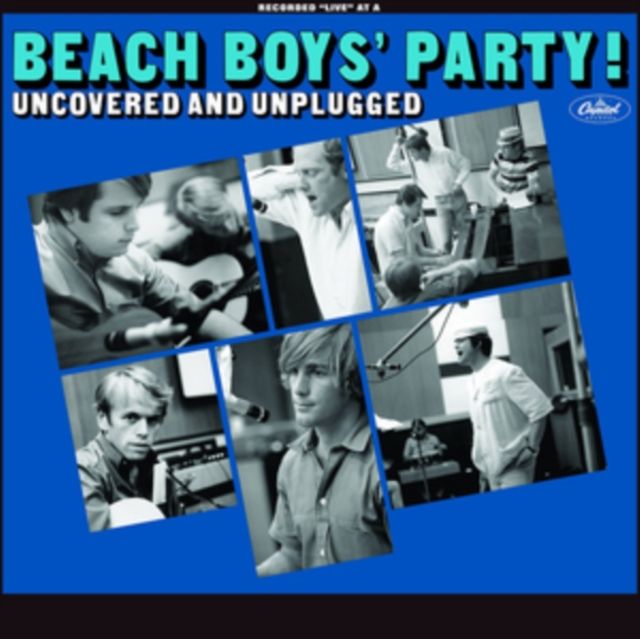 Beach Boys