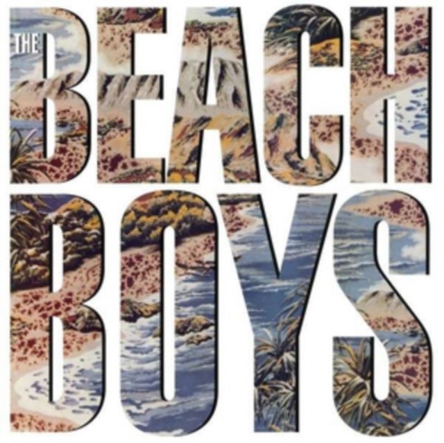 Beach Boys