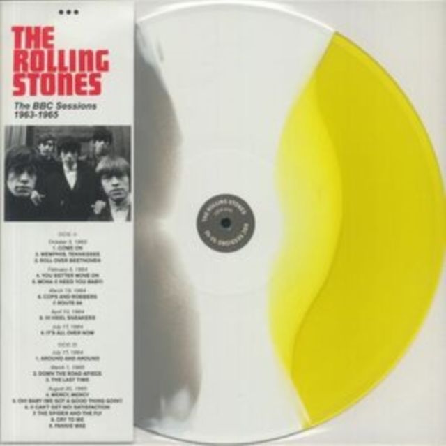 Rolling Stones