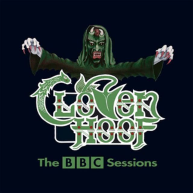 Cloven Hoof