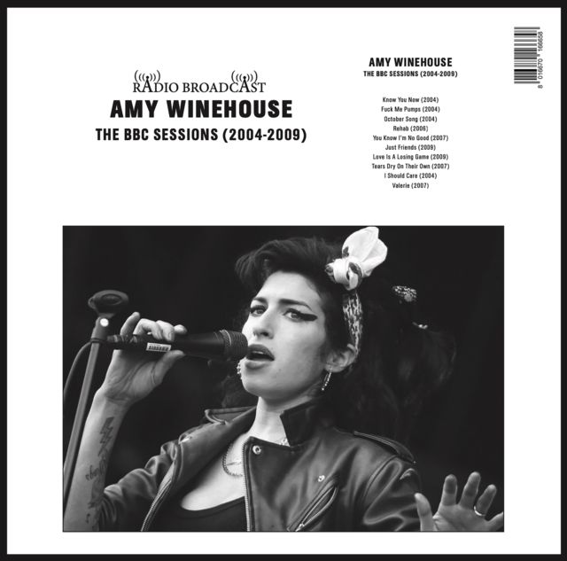 Amy Winehouse