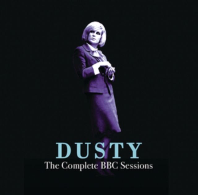 Dusty Springfield
