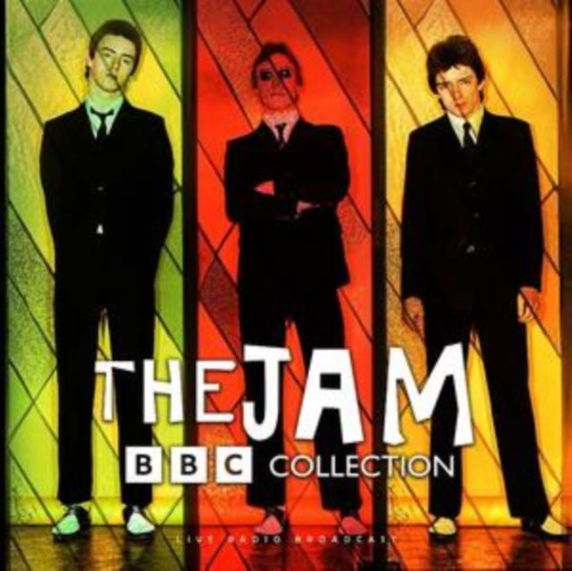 Jam