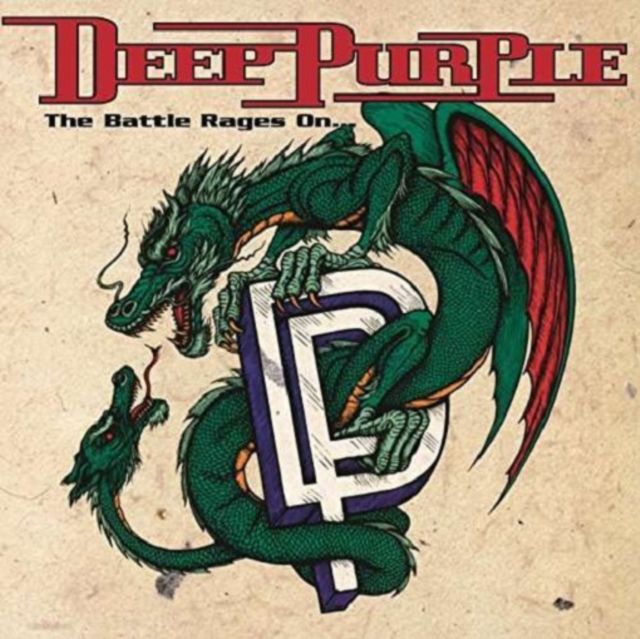 Deep Purple