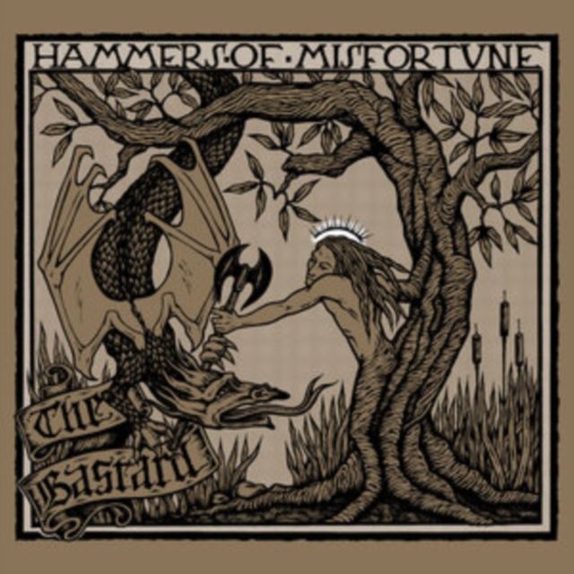 Hammers Of Misfortune