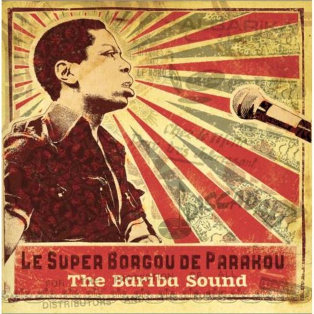Le Super Borgou De Parakou