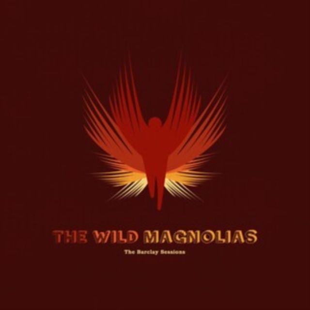 Wild Magnolias
