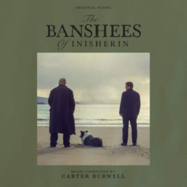 Carter Burwell