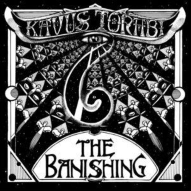 Kavus Torabi