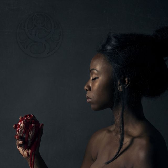 Oceans Of Slumber