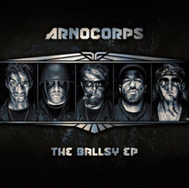 Arnocorps
