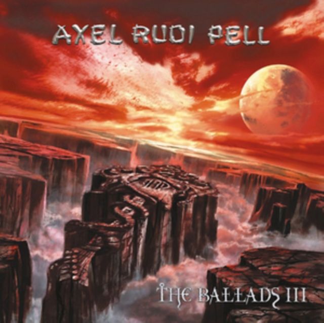 Axel Rudi Pell