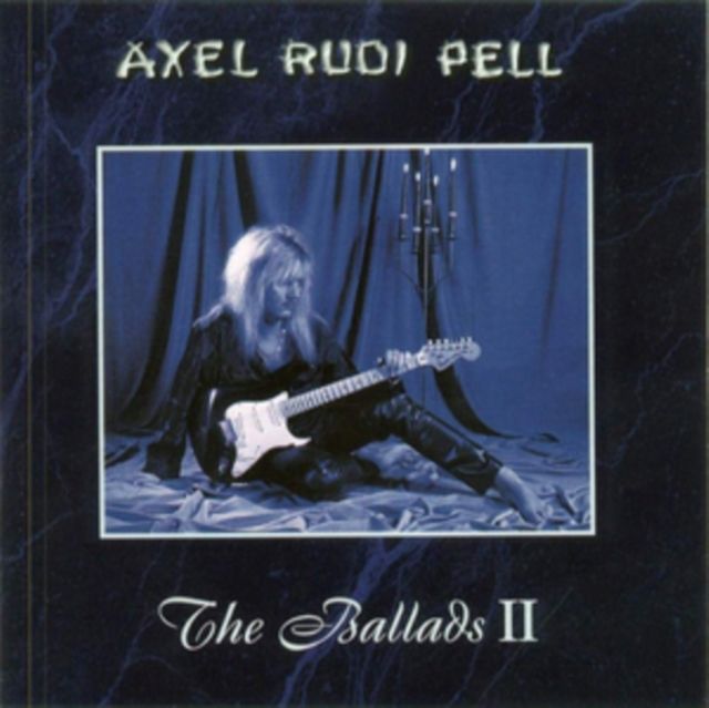 Axel Rudi Pell
