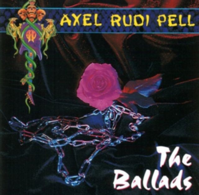 Axel Rudi Pell