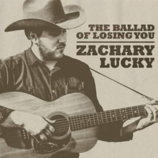 Zachary Lucky