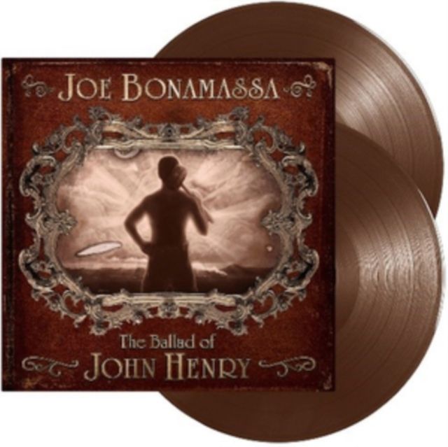 Joe Bonamassa