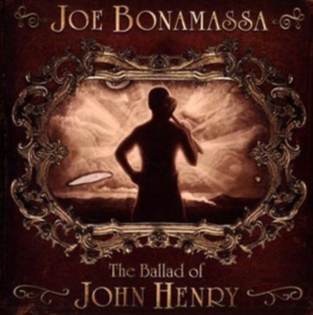 Joe Bonamassa