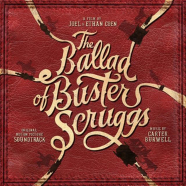 Carter Burwell
