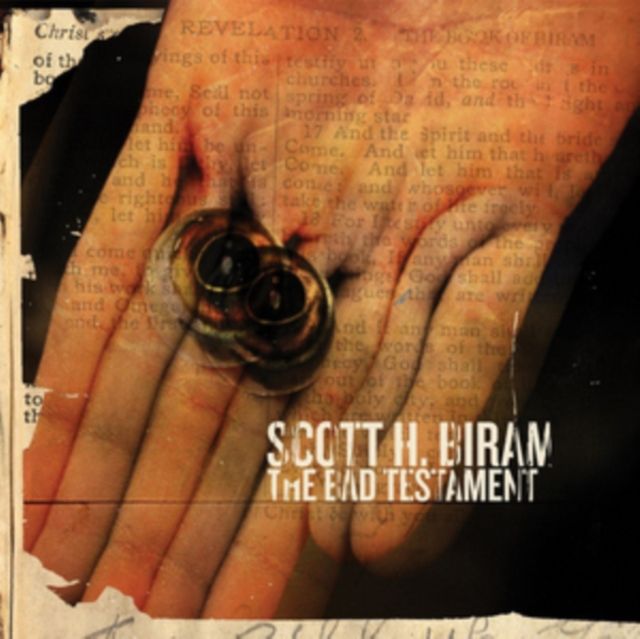 Scott H. Biram