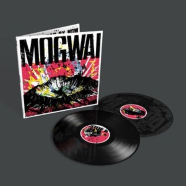 Mogwai
