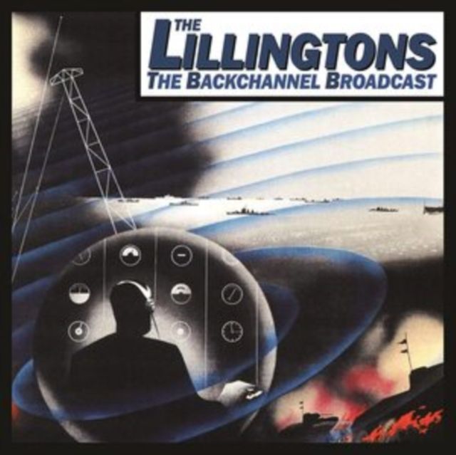 Lillingtons