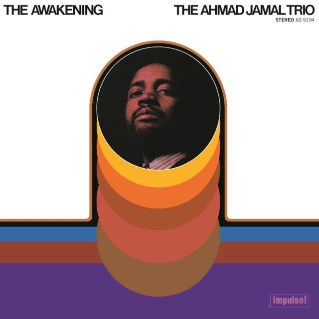 Ahmad Jamal