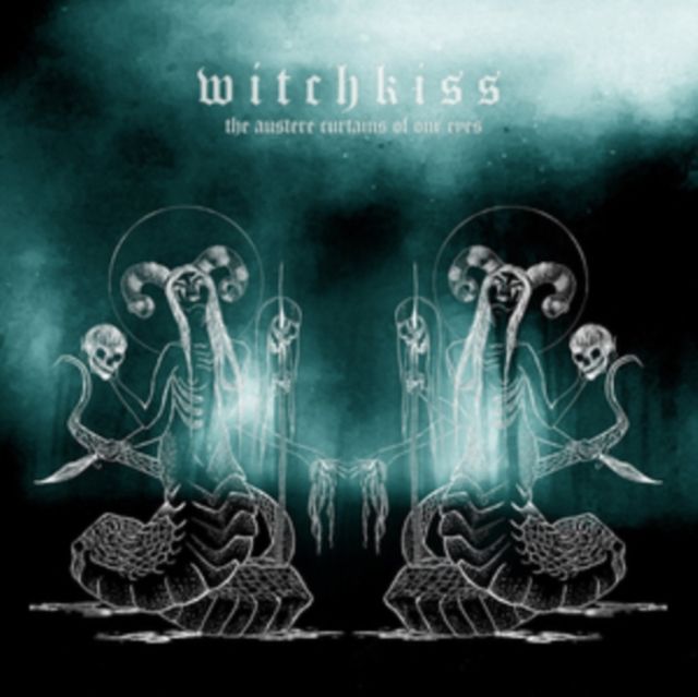 Witchkiss