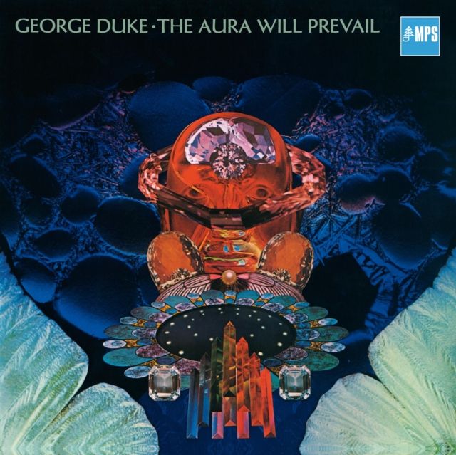George Duke