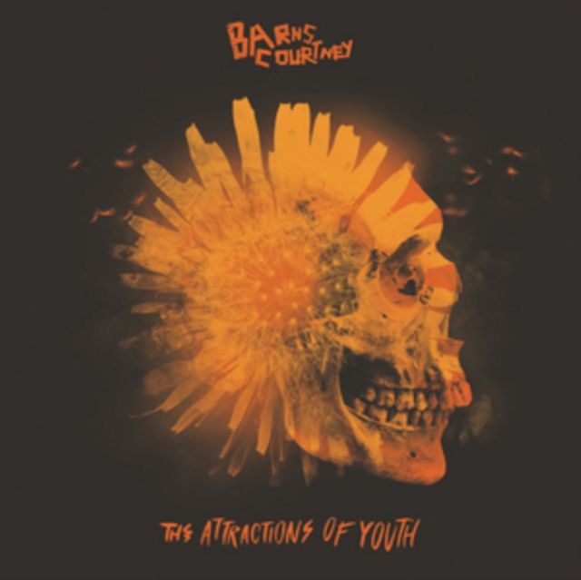 Barns Courtney